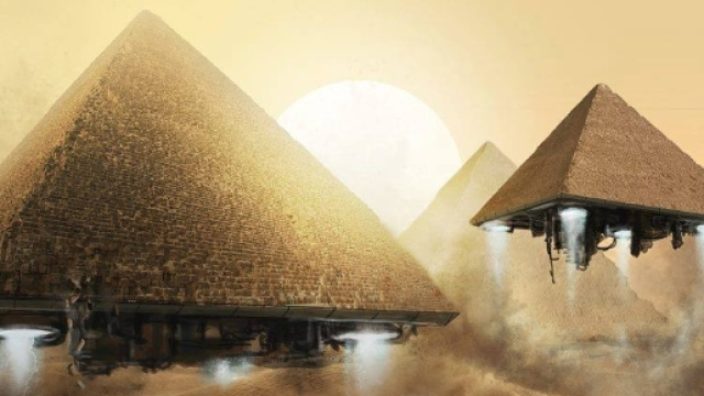 La Bibbia proverebbe l'esistenza degli alieni?