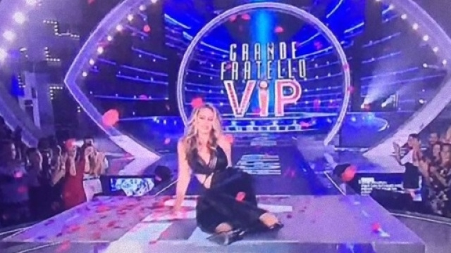 La finale del Grande Fratello Vip &egrave; stata spostata.