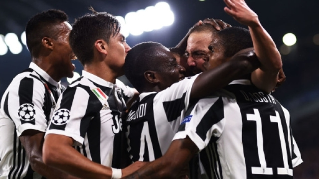 La Juventus contro il Benevento scender&agrave; in campo con una maglia speciale
