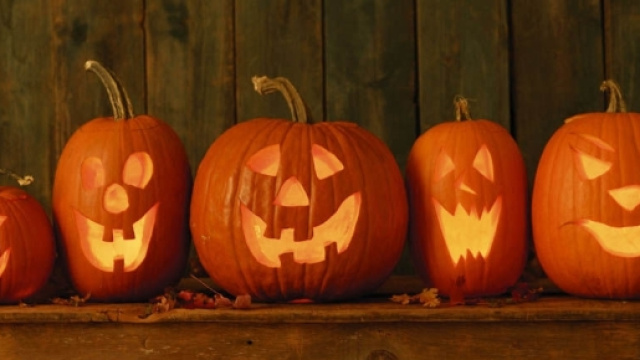 Le origini di Halloween e le celebrazioni nel Salento
