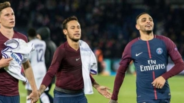 Le PSG a pu compter sur un Layin Kurzawa retrouv&eacute;. (Maxppp).