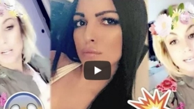 Les Marseillais en Australie : Andr&eacute;a l'ex de Kevin d&eacute;barque. Voici la r&eacute;action de Carla !