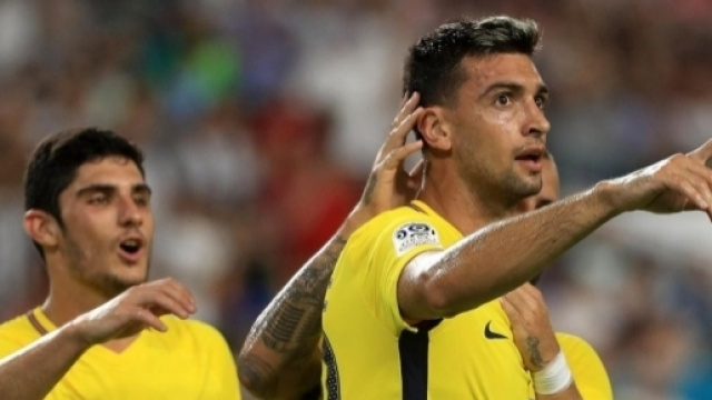 Pastore va certainement s'en aller du Paris-Saint-Germain