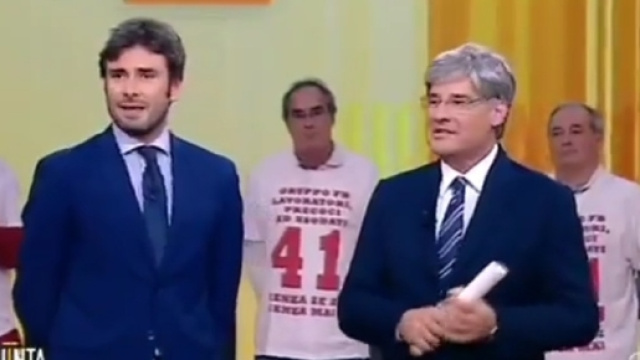 Riforma Pensioni, Di Battista: stop alla Fornero e Quota 41 precoci