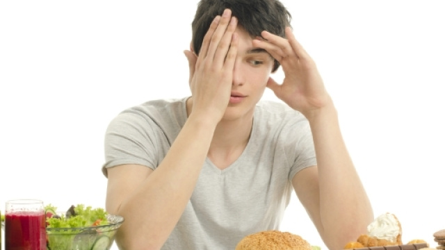 Seguire una dieta: rinunce e tentazioni