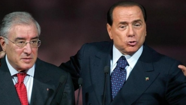 Silvio Berlusconi e Marcello Dell'Utri nuovamente indagati per mafia