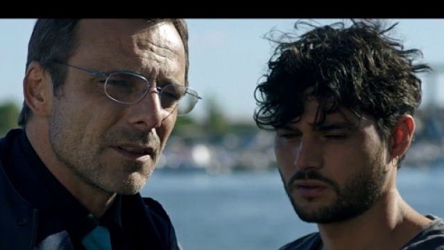 Sotto Copertura 2, trama 4^ puntata: Nicola uccide Agata?