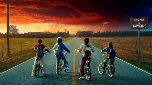 Stranger Things: i creatori della serie confermano la terza stagione - everyeye.it