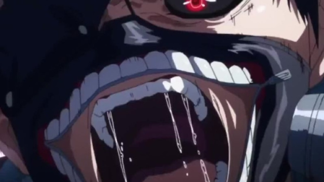 Tokyo Ghoul, l'anime tratto dal manga di Sui Ishida | La ... - cricchetta.it