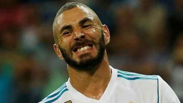 Un Galactique s'offre au Real Madrid pour remplacer Benzema !