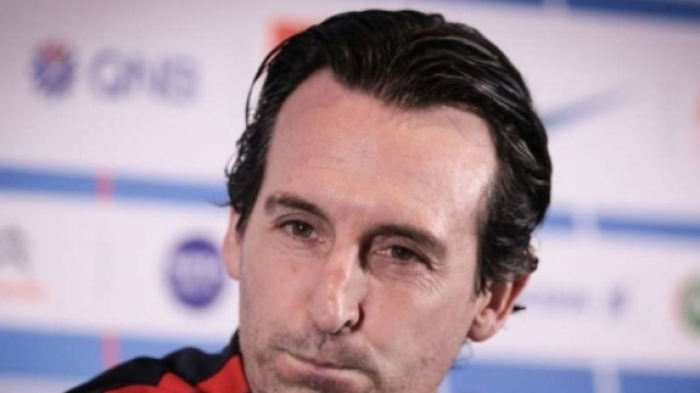 Unai Emery a t-il les &eacute;paules pour le PSG ?