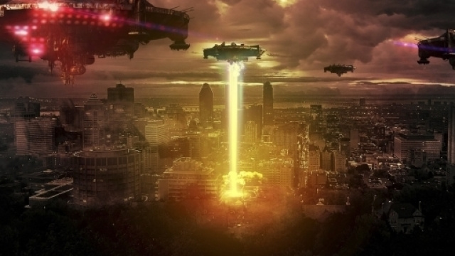 Uomo sostiene di essere continuamente attaccato dagli alieni