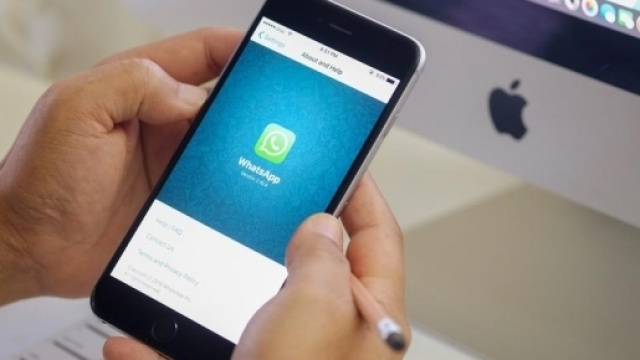 WhatsApp consentir&agrave; di rimediare ai propri errori