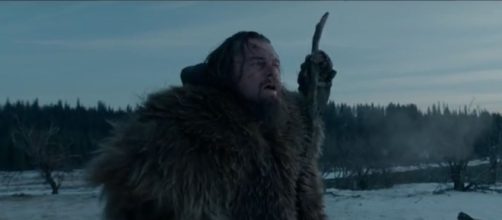 The Revenant - Image Credit: 20th Century Fox/YouTube