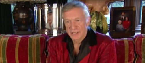 6 Hollywood stars who have died since September. [Image Credit:WOWpresents/YouTube]