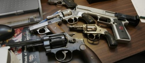 About 1% of gun sellers responsible for more than half of guns ... - politifact.com