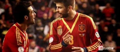 &Aacute;rbeloa reaviva la 'guerra' con Piqu&eacute;: &iquest;Qu&eacute; ha dicho esta vez el ... - cuatro.com