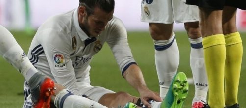 Bale se perder&aacute;, al menos, los pr&oacute;ximos 6 partidos con el Madrid