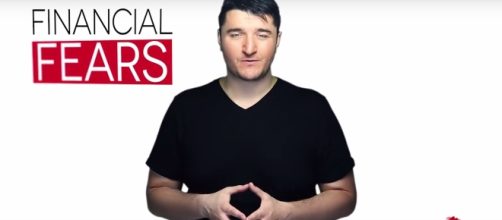 Causes of financial stress [Image via Mastin Kipp/YouTube]