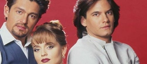 Eles est&aacute; chamando a aten&ccedil;&atilde;o pela boa forma (Foto: Reprodu&ccedil;&atilde;o/Instagram)