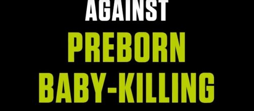 facts about abortion [Image via Tolstoy Justin/YouTube screencap]