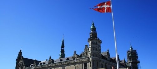 Free photo: Kronborg, Danneborg, Hamlet - Free Image on Pixabay ... - pixabay.com