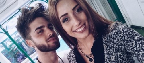 GH Revolution: &iexcl;Filtrados los secretos m&aacute;s &iacute;ntimos de estos concursantes!