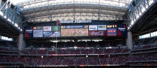 Houston has a chance to be more competitive. Briho via Wikimedia Commons