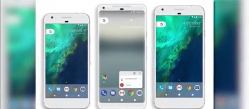 Image credit: Krystal Key/Youtube screenshot--Pixel 2 to launch as &lsquo;Made for Google&rsquo; exclusive model