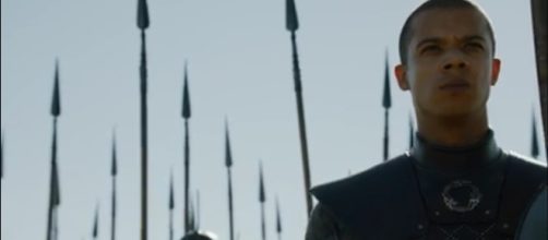 Creators talk about zombie polar bear from GoT season 7--Image credit:Game of Thrones/Youtube screenshot