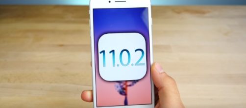 iOS 11.0.2 update - YouTube/EverythingApplePro Channel