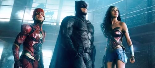 Justice League Final Trailer Release Date [Image via Hybrid Network/YouTube screencap]