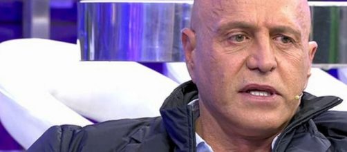 Kiko Matamoros llora amargamente por su hijo y Mila Xim&eacute;nez le ... - libertaddigital.com