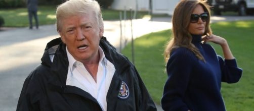 Las Vegas shooting: Donald Trump calls it a 'miracle' - com.au