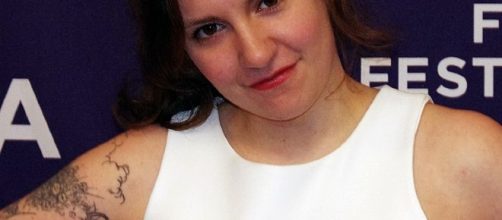 Lena Dunham (Image- David Shankbone | wikimedia commons)