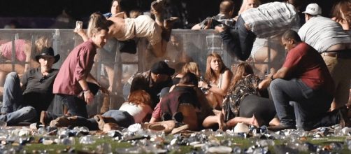 Masacre de Las Vegas, una de las m&aacute;s grandes matanzas en Estados Unidos.