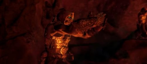 Middle-earth: Shadow of War PS4 Monsters Trailer | PlayStation 4 | Gamescom 2017| YouTube