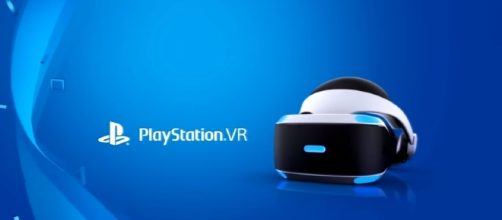 New PS VR Unit - YouTube/Foxy Games UK Channel