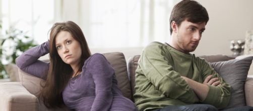 Os principais signos que n&atilde;o voltam com seu ex namorado.