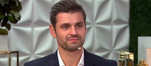 Peter Kraus is set to return to the upcoming "The Bachelor" spinoff. YouTube/ET