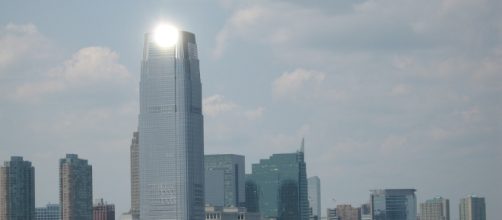 Photo By Spoon Monkey via Flickr https://flic.kr/p/gMWCw