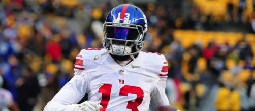 Image via Brook Ward via Flickr.