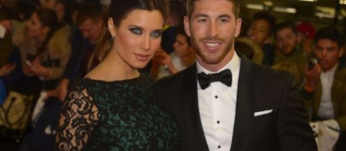 Pilar Rubio y Sergio Ramos esperan a su tercer hijo