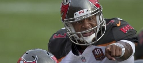Quarterback Jameis Winston could be in line for a career day against the Patriots. - Image Credit: Keith Allison via Flickr