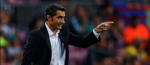 Rebeli&oacute;n en el Bar&ccedil;a contra Valverde: &ldquo;As&iacute; no sigo&rdquo; - diariogol.com