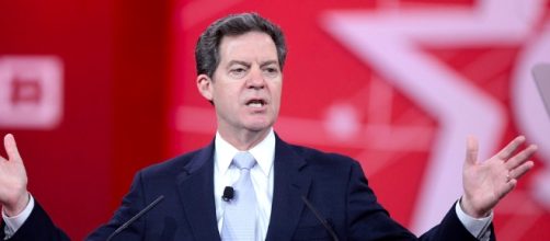 Sam Brownback (Image Credit: Gage Skidmore / Wikimedia).