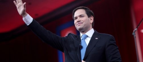 Sen Marco Rubio (Image courtesy of Gage Skidmore flickr)
