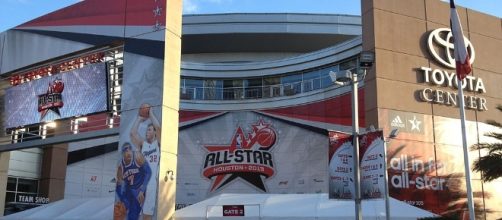 The All Star Game will still be great. Victor Ariaza via Wikimedia Commons