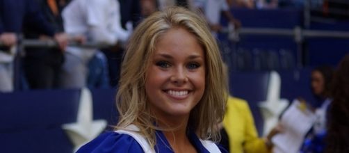 The Cowboys need more smiles. [Image Credit: Bigcats Lair/Wikimedia Commons]