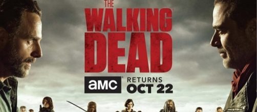 The Walking Dead Season 8 Preview Images | Cosmic Book News - cosmicbooknews.com